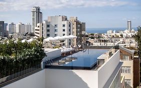 Norman Hotel Tel Aviv